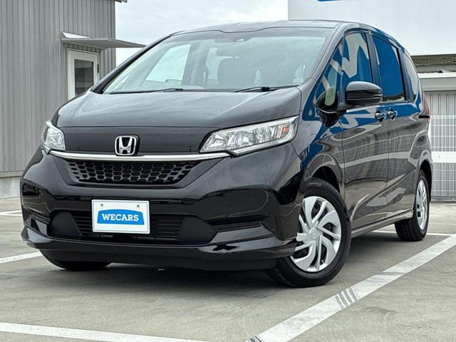 フリード 1.5 G ホンダセンシング 