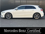 Aクラス A200d AMGラインパッケージ 