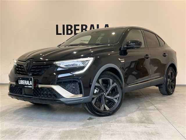 アルカナ Eテック エンジニアード 修復歴無し