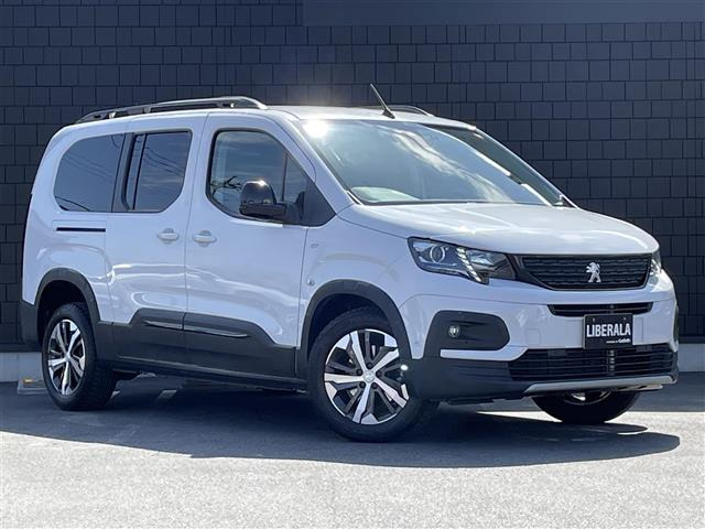 リフターロングGT ディーゼルワンオーナー 修復歴無し