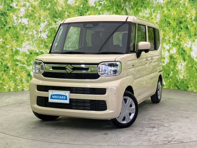 スペーシア  ハイブリッドG