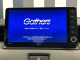 純正メモリーインターナビ付きです!ホンダコネクト対応、CD・DVD再生、ミュージックサーバー、フルセグTV視聴、Bluetooth・ミュージックプレーヤー接続可能です!