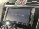 【ナビゲーション】使いやすいナビで目的地までしっかり案内してくれます。各種オーディオ再生機能も充実しており、お車の運転がさらに楽しくなります!!