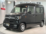 ホンダ N-VAN