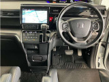内装は一台一台丁寧にクリーニングしております☆綺麗な車両を見にいらしてください☆