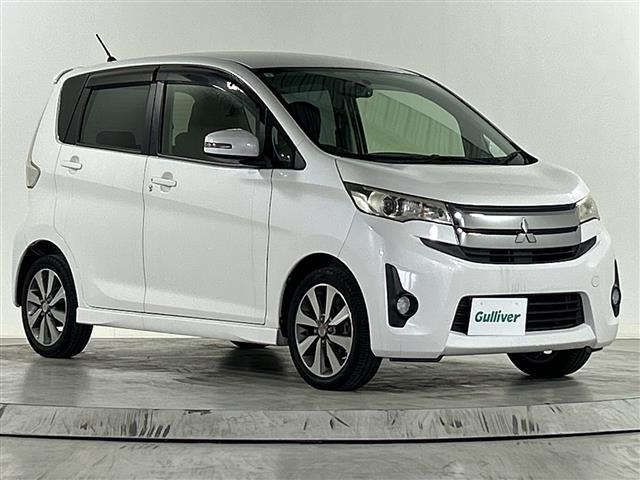 eKカスタム T 修復歴無し