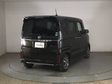 N-BOXカスタム L 