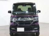 N-BOXカスタム G L ホンダセンシング 4WD 