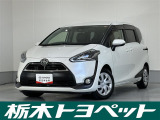トヨタ シエンタ