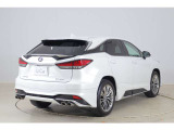 RX 300 バージョンL 4WD 