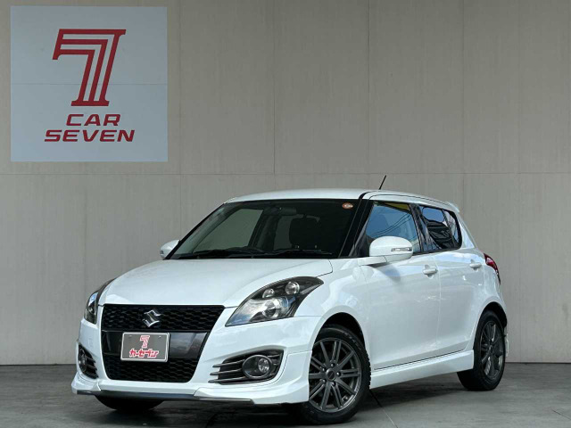 スイフト 1.6 スポーツ 