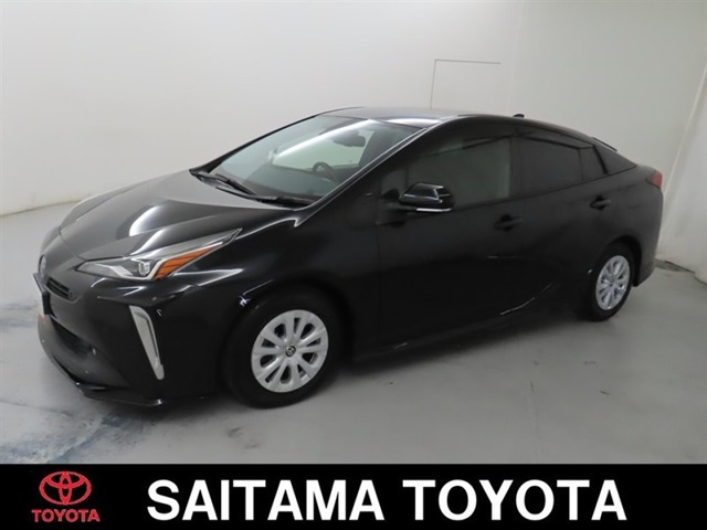 プリウス 1.8 S セーフティ プラスII 