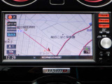 メモリ-ナビ(SD方式):CD・Bluetooth再生機能付なので、好きな音楽を聴きながら楽しいドライブガ可能です♪またフルセグTVチュ-ナ-内蔵ですので高画質にてTVの視聴も可能です!
