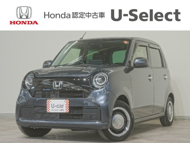 N-ONE  660 オリジナル