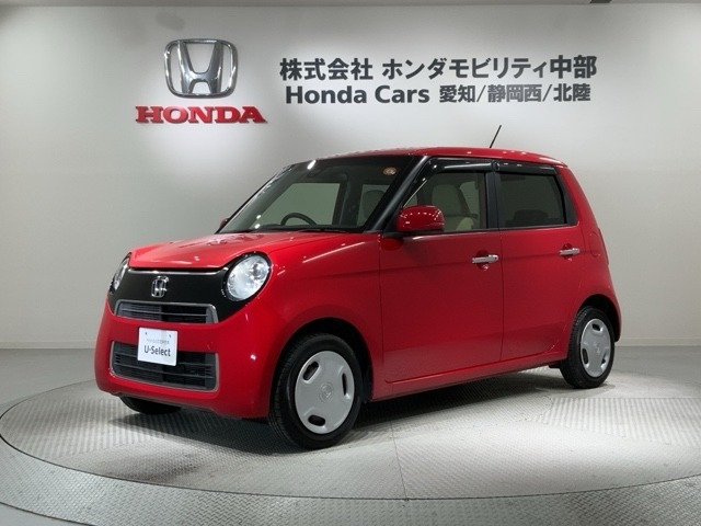 N-ONE G Lパッケージ 