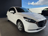 MAZDA2 1.5 15S スマートエディション 
