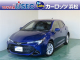 こちらの車両は雹害車となります。ご購入の際には直接の実車確認が必要となります。また、オンライン商談、雹害該当箇所の写真の提供は、対応をお断りさせて頂きます。