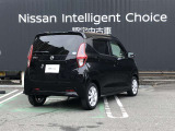 日産の先進技術、ニッサンインテリジェントモビリティが安心安全をアシストします。