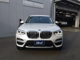 X3 xドライブ20i xライン 4WD 