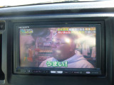 AV型地デジHDDナビです!!(AVIC-HRZ900)