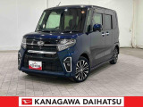 ダイハツ タントカスタム