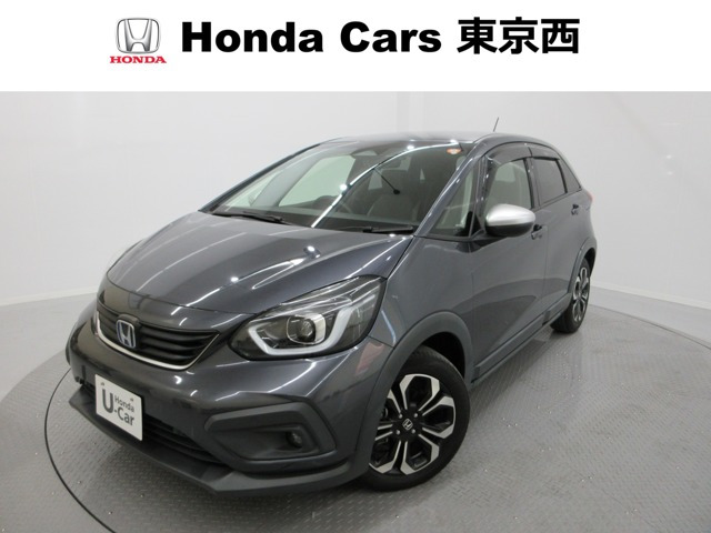 ホンダ フィット 