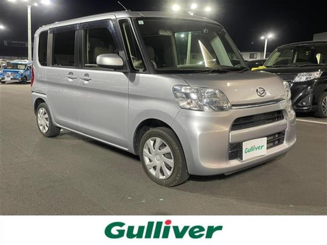 タント L 修復歴無し