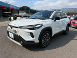 カローラクロス 1.8 ハイブリッド Z 