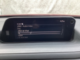 メーカーオプションTVチューナー付!