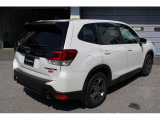 フォレスター 1.8 STI スポーツ 4WD 