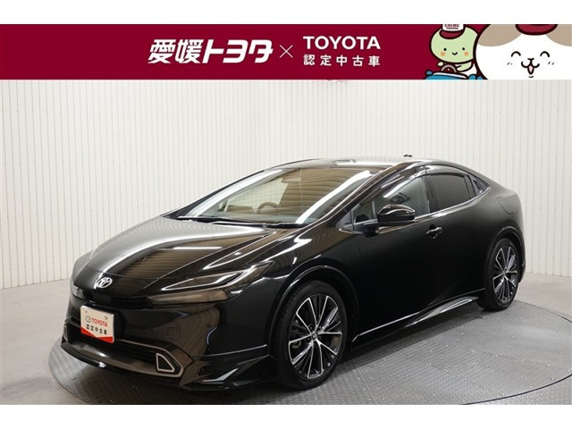 プリウス 2.0 Z （6AA-MXWH60）
