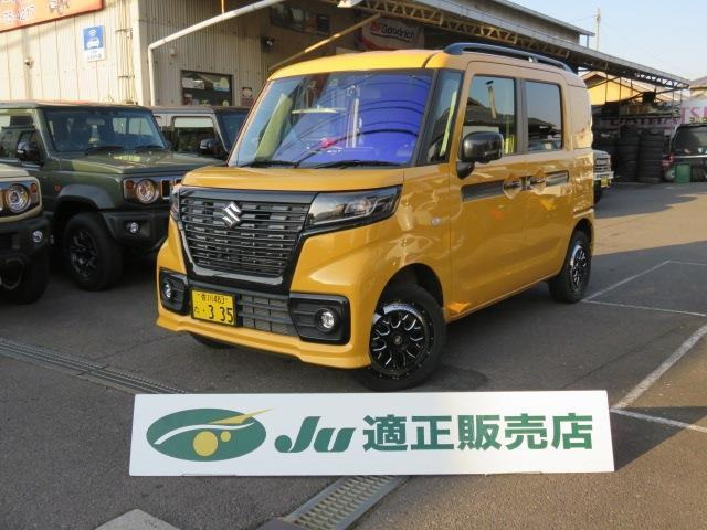 スペーシアベース XF 