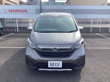 フリード+ 1.5 クロスター ホンダセンシング 