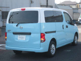 NV200バネット 1.6 16X-2R 