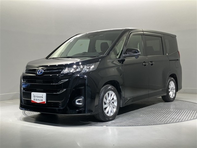 ノア 1.8 ハイブリッド G （6AA-ZWR90W）