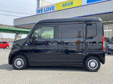 N-VAN +スタイル ファン ターボ ホンダセンシング 