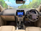 ランドクルーザープラド 2.7 TX Lパッケージ 4WD 