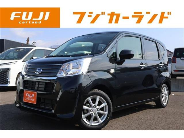 ステラ G スマートアシスト 4WD 