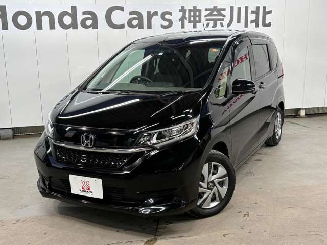 フリード+ 1.5 ハイブリッド G 