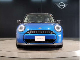 【MINI認定中古車】MINIのご購入はぜひMINI正規ディーラーで!メーカー基準の納車前点検整備を全車実施。規定整備を実施された車両にのみ付帯出来る全国保証。
