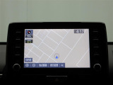 ナビはマストアイテム!知らない道もお任せ!安心して運転いただけます
