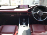 MAZDA3ファストバック  1.8 XDツーリングセレクション