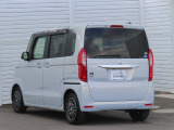 N-BOXカスタム L 