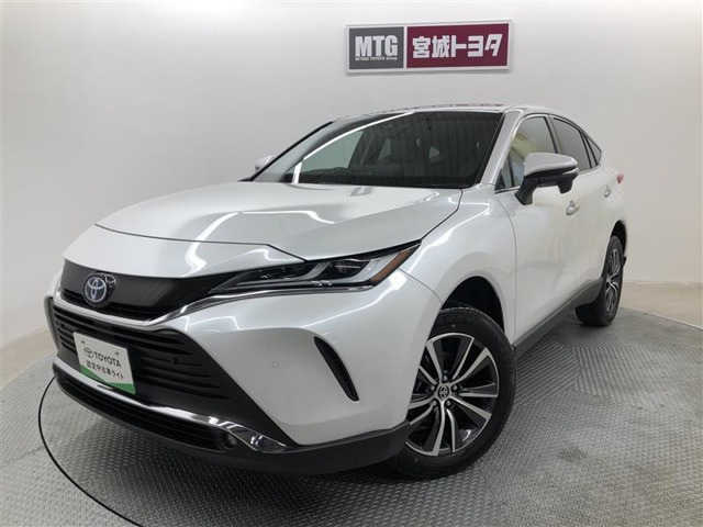 ヤリス 1.5 ハイブリッド G 