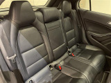 GLAクラス GLA250 4マチック 4WD 本革シート