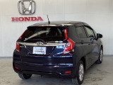 フィット 1.5 ハイブリッド L ホンダセンシング 4WD 