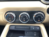 エアコンはフルオートエアコンです☆快適な空間で運転していただけます☆