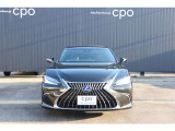 ES 300h バージョンL 