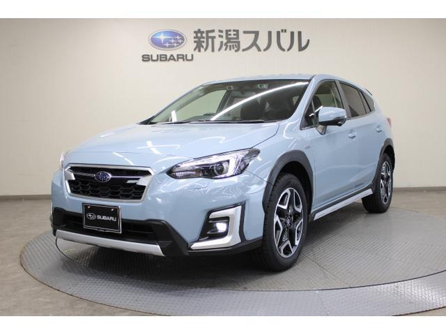 XV  2.0 アドバンス 4WD