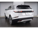レンジローバーヴェラール  ダイナミックSE 2.0L P400e 4WD